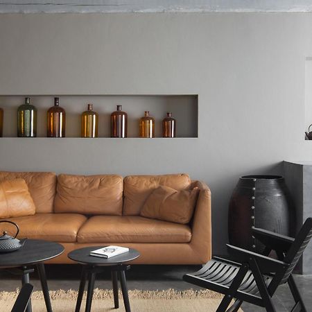 Br Villas By Rent Istria Radetici Номер фото