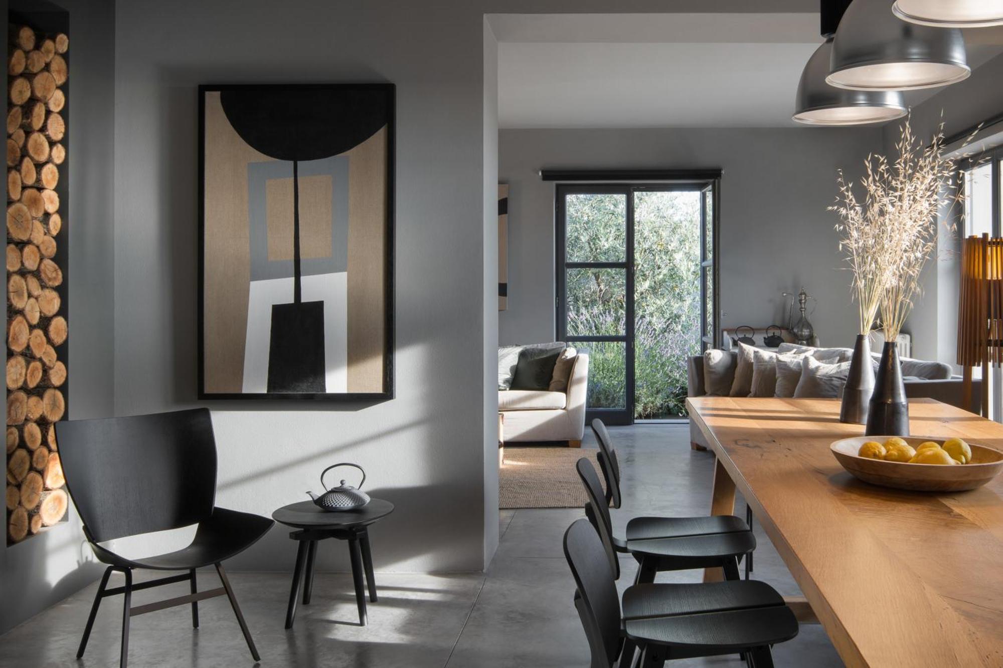 Br Villas By Rent Istria Radetici Номер фото