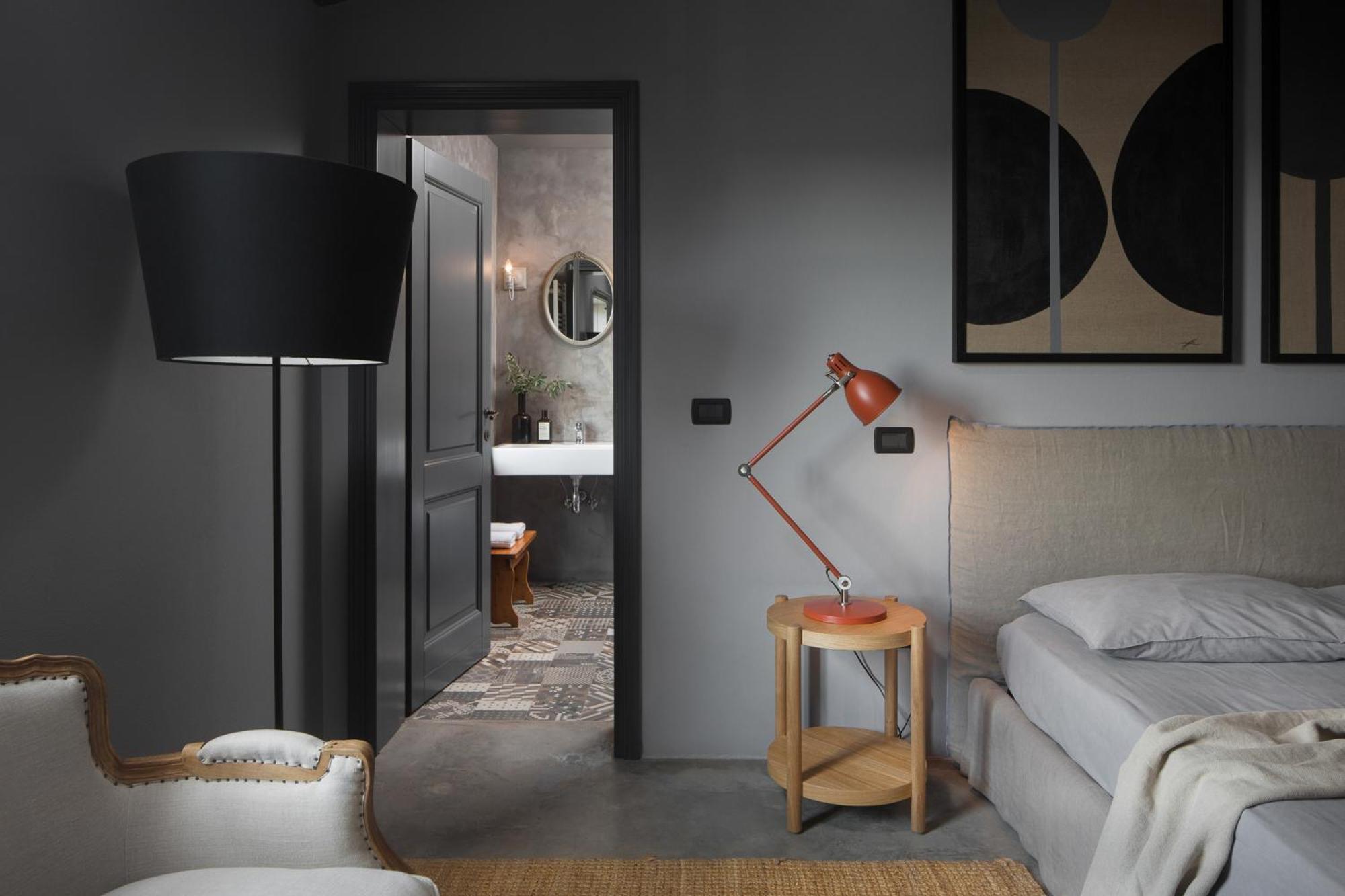 Br Villas By Rent Istria Radetici Номер фото