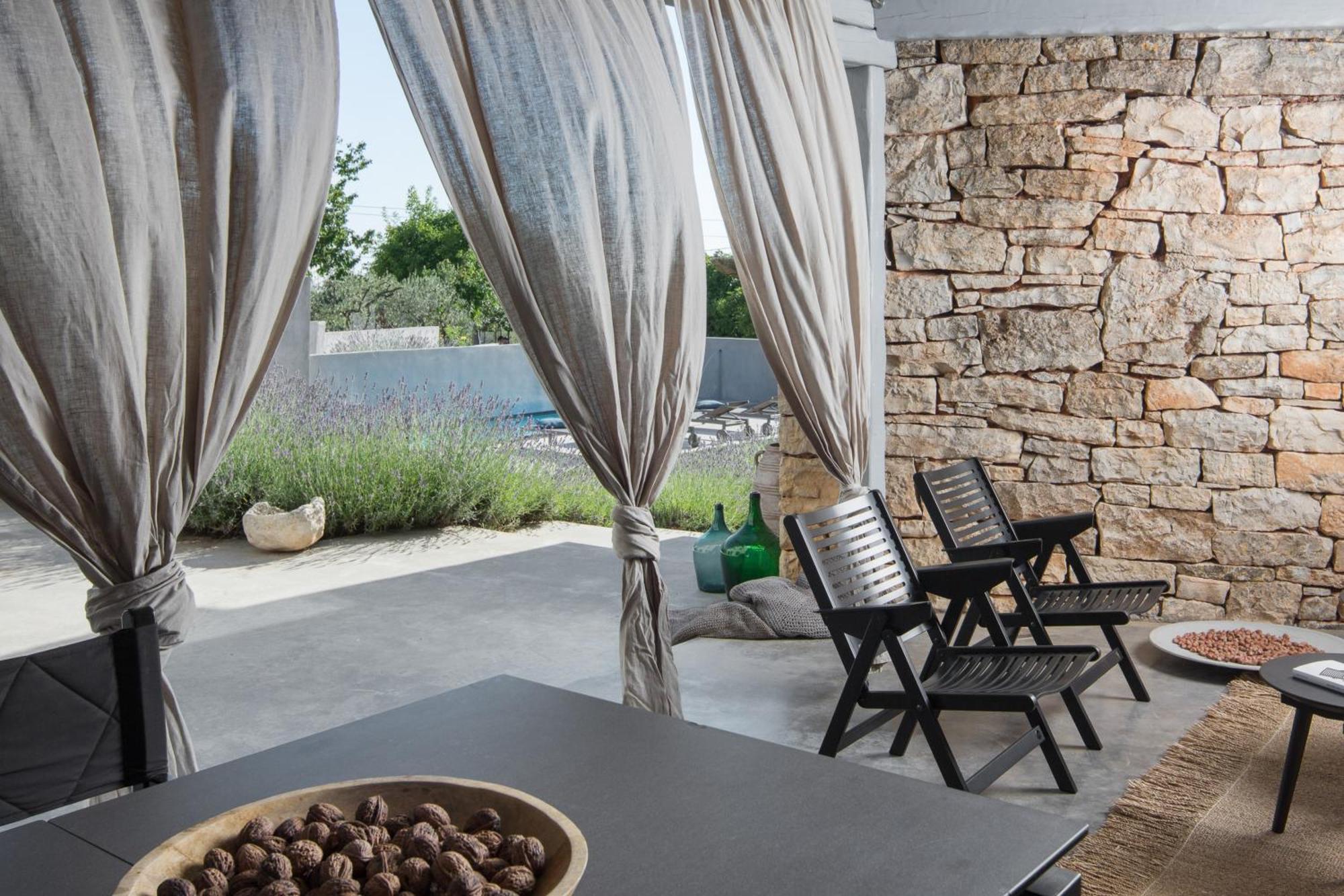 Br Villas By Rent Istria Radetici Номер фото