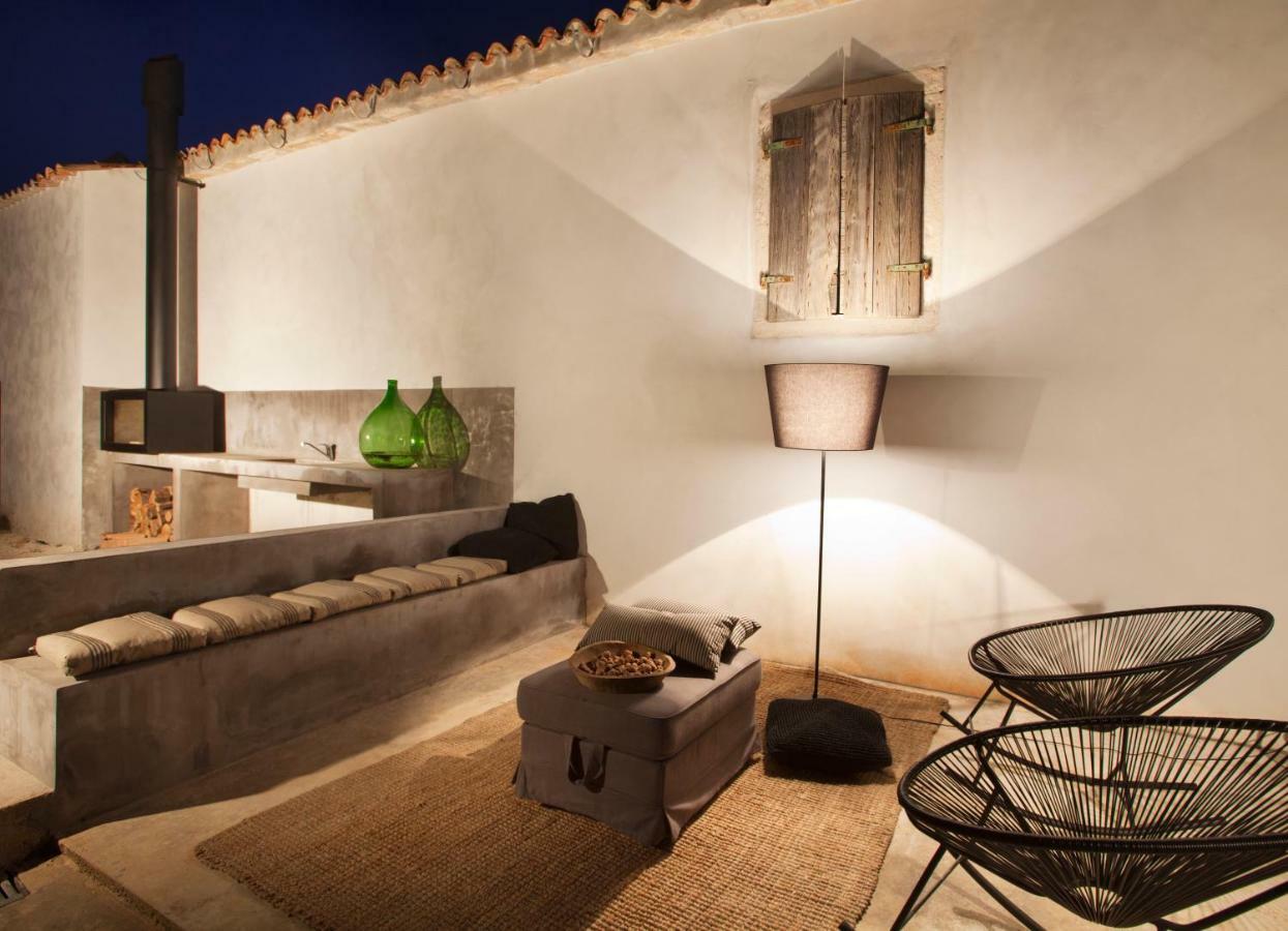 Br Villas By Rent Istria Radetici Экстерьер фото