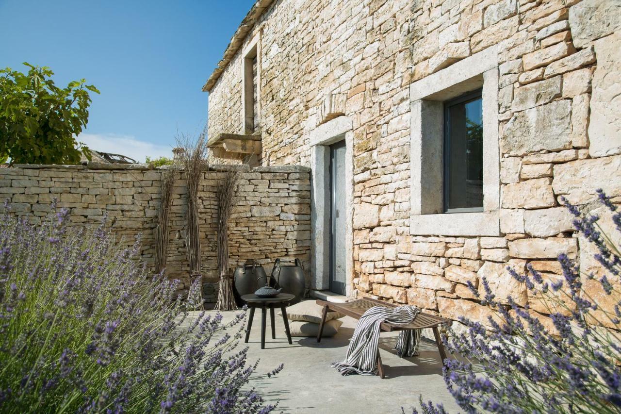 Br Villas By Rent Istria Radetici Экстерьер фото