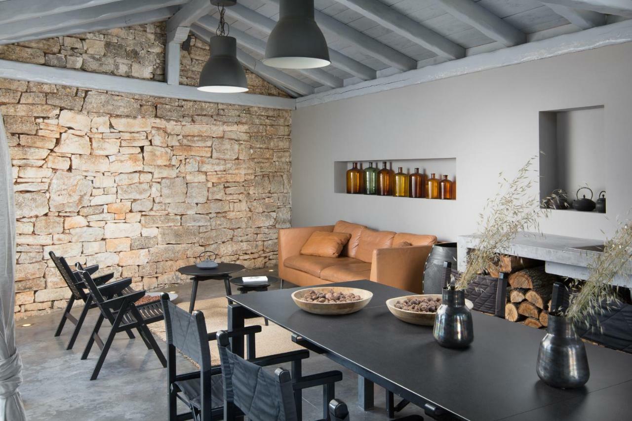 Br Villas By Rent Istria Radetici Экстерьер фото