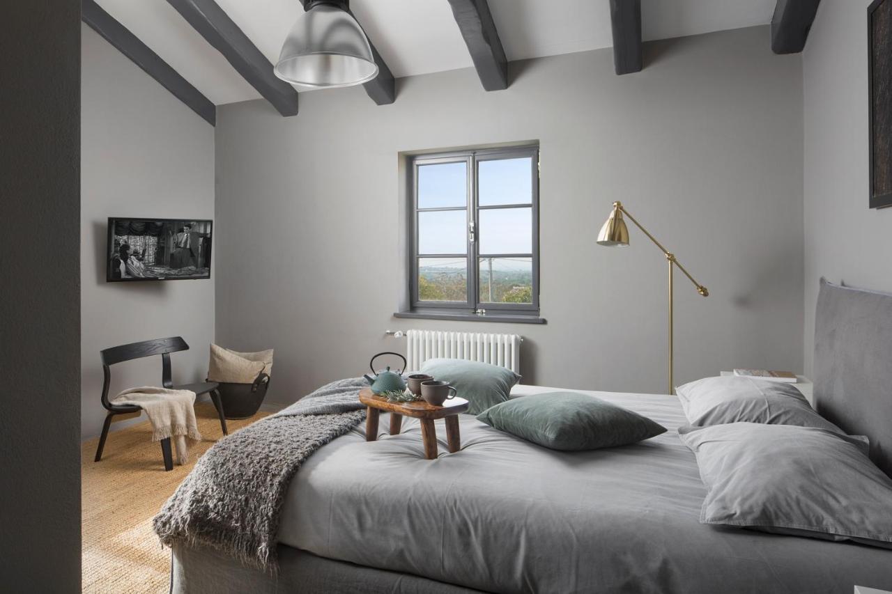 Br Villas By Rent Istria Radetici Экстерьер фото